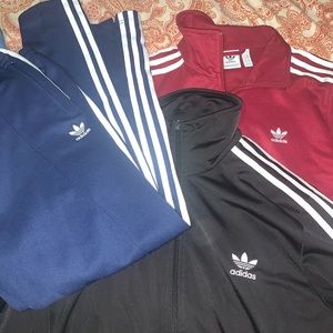 COMBO ADIDAS